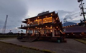 Dieng Kledung Pass Hotel & Restaurant