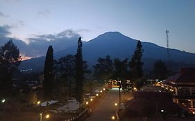Dieng Kledung Pass Hotel & Restaurant